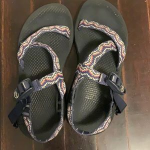 Chaco Sandal
